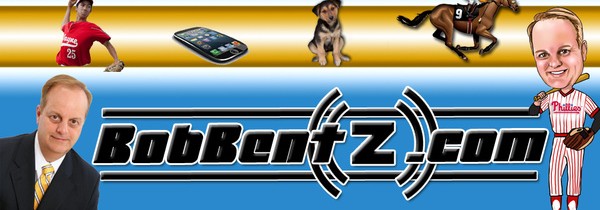 Why I Started BobBentz.com