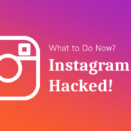 Instagram Hacked? – Good Luck Getting Your Account Back