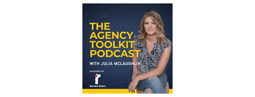 Agency Toolkit Podcast