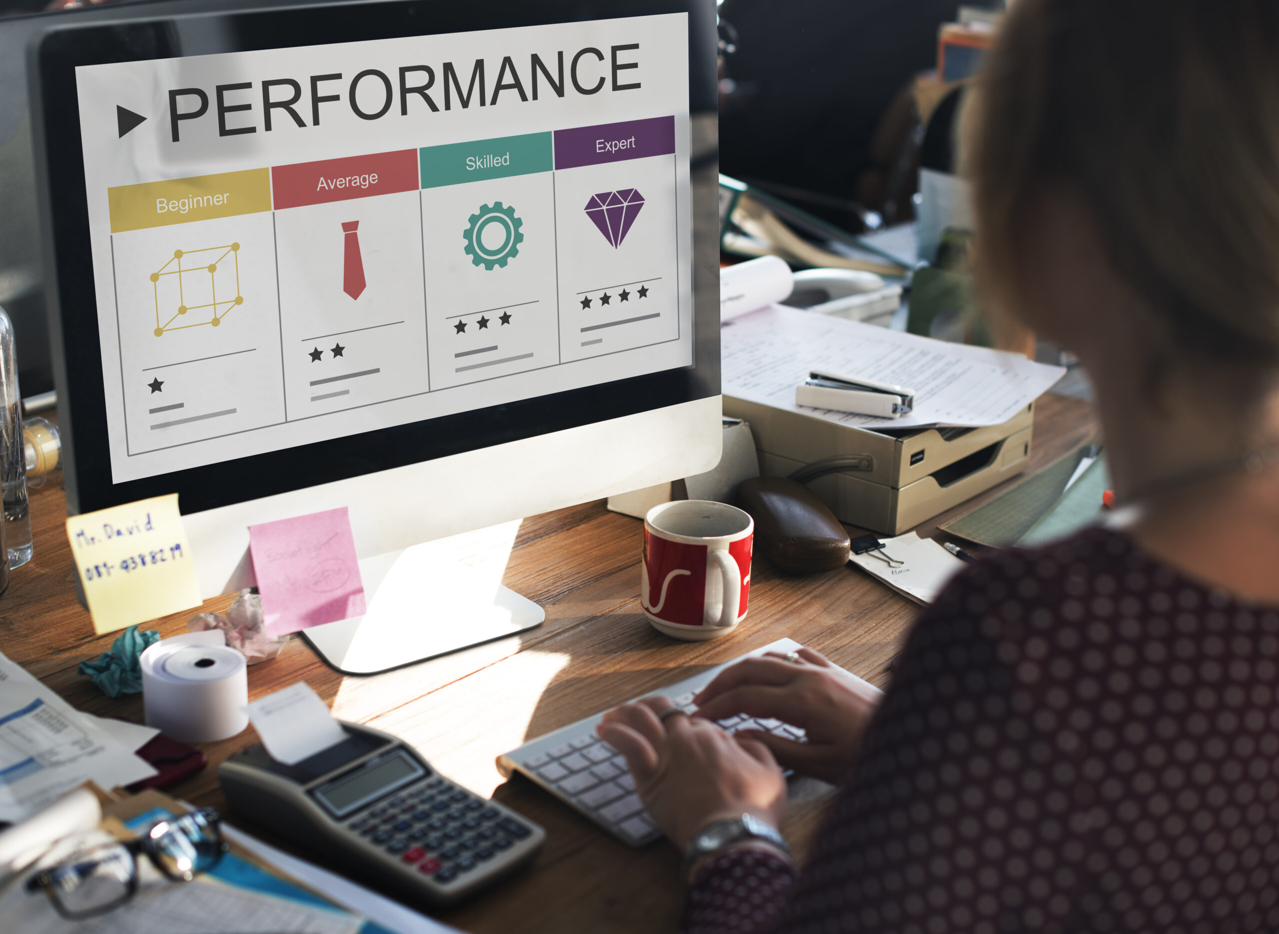 Performance Marketing