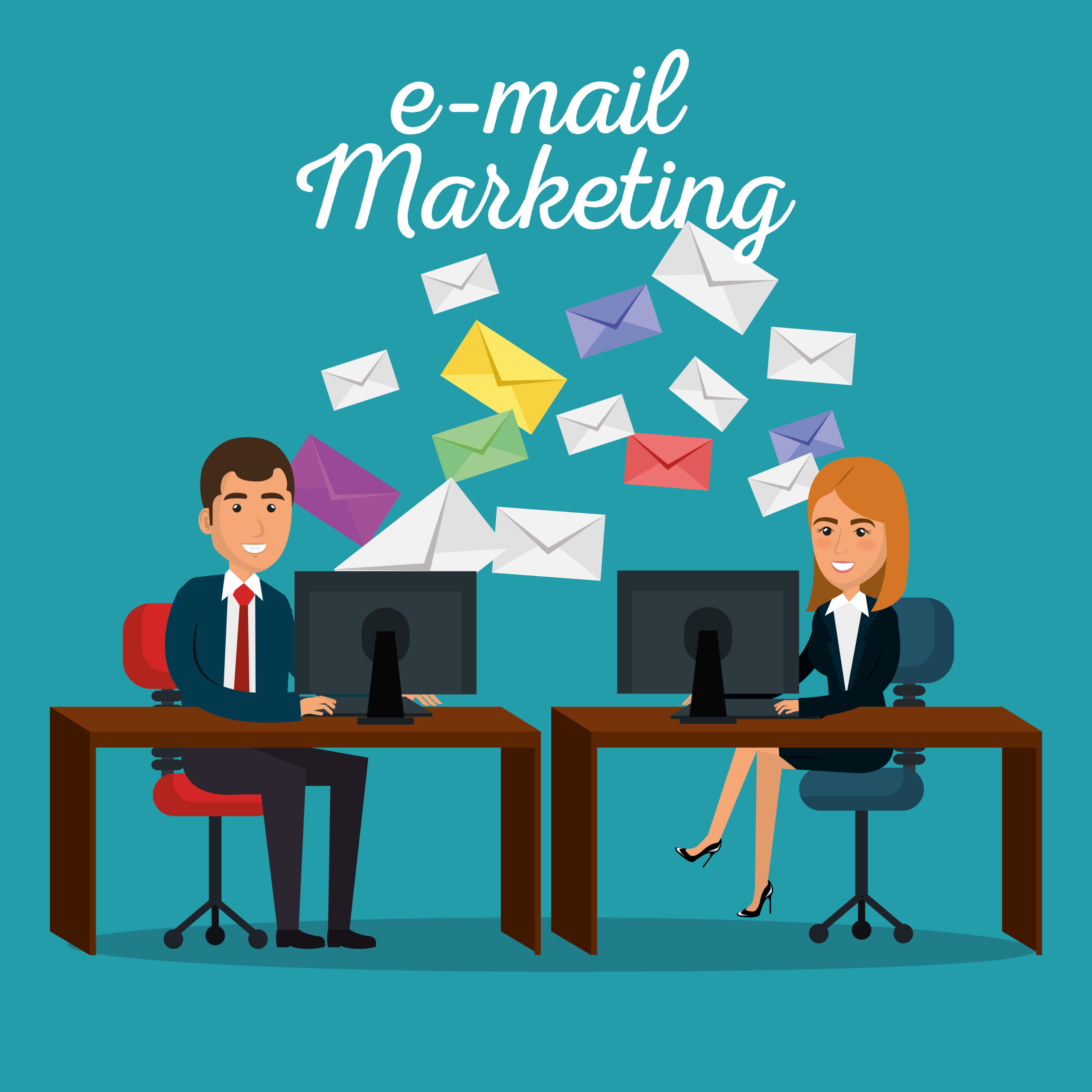 email marketing automation